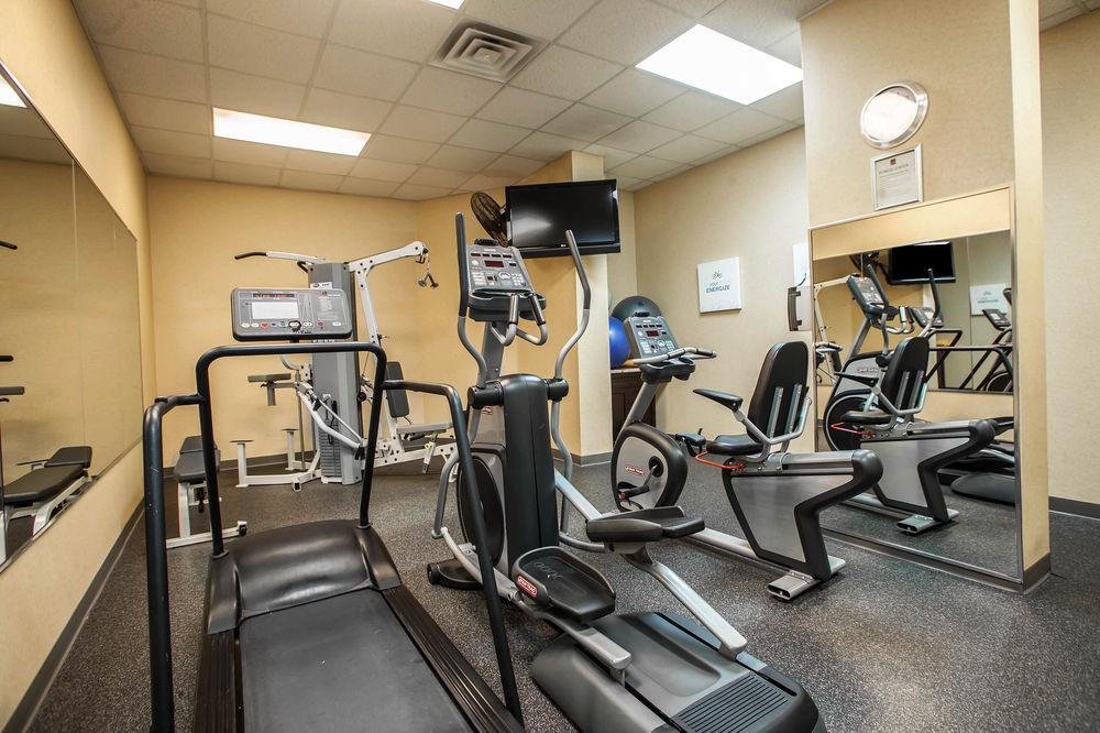 Comfort Suites Michigan Avenue Чикаго Екстериор снимка