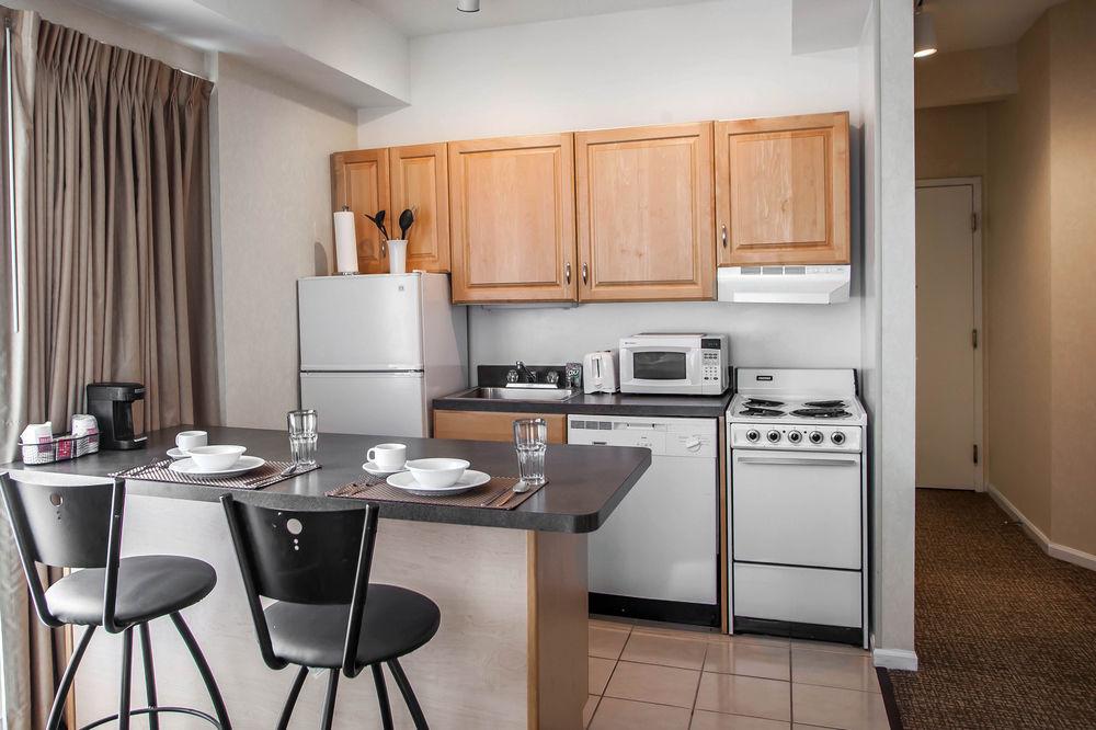 Comfort Suites Michigan Avenue Чикаго Екстериор снимка