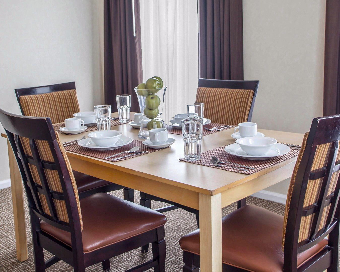 Comfort Suites Michigan Avenue Чикаго Екстериор снимка